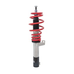 Coilover Kit VW Caddy 3 (2KA / 2KB) 1.9 TDi DSG / 2.0 TDi DSG from 2004, except models with all-wheel drive