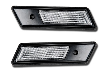Indicators BMW E34