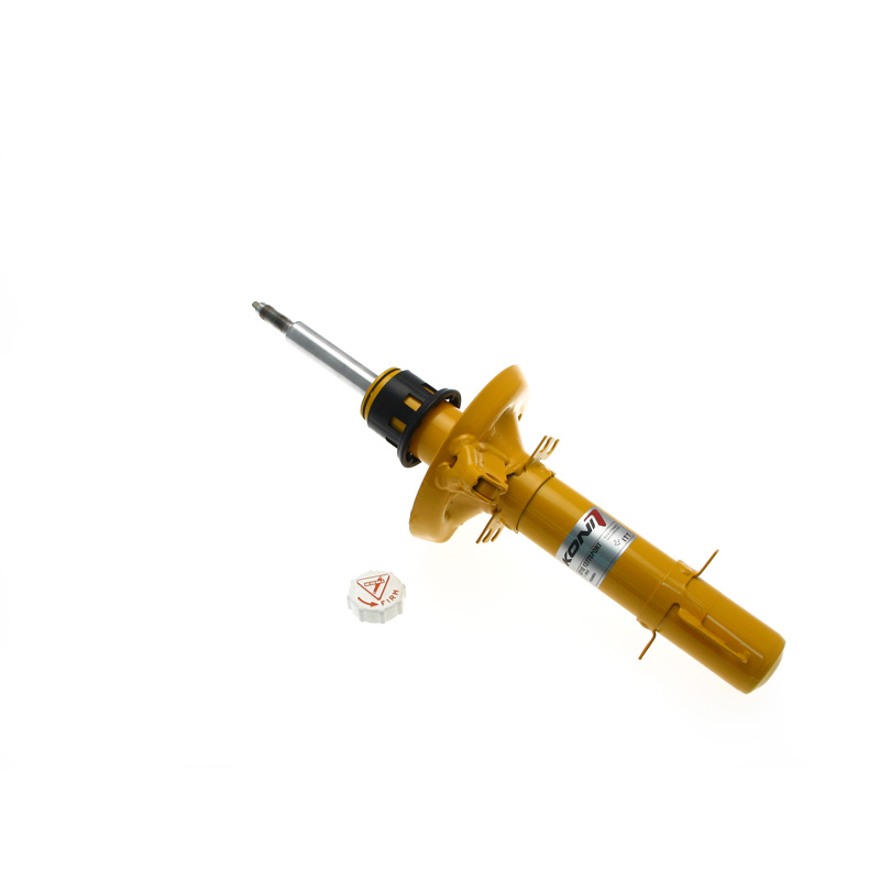 KONI Sport Shock absorber  Audi S3 (8L) Quattro 1999-2003 / TT (8N) Coupé/Roadster 2/4WD 1998-2006 - Front axle (8710-1377SPORT)