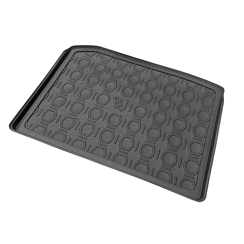 CIKCAR Trunk shell 'Design'  Jetour T2 (Traveller) 2025-