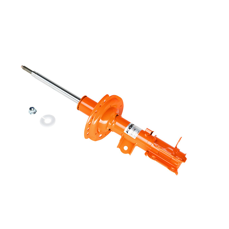 KONI STR.T Shock absorber  Kia Rio III (UB) 2012-2017 - Front axle - Left (8750-1120L)