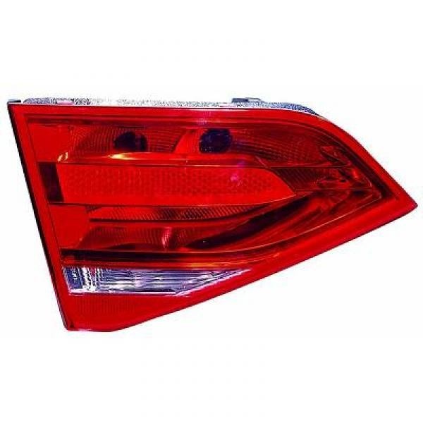 Achterlicht links AUDI A4 07->> SEDAN