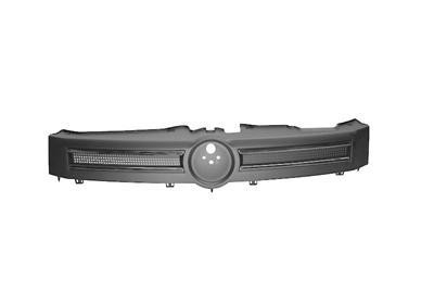 grille, 2009-Fiat Panda, 2003-2014