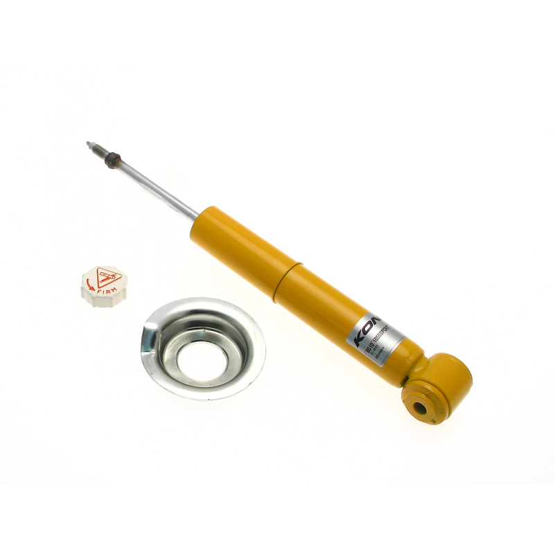 KONI Sport Shock absorber  Subaru Impreza GE/GH/GR/GV 1.5/2.0(D)/2.5WRX (excl. Sti) 2007-2011 - Rear axle (8010-1055SPORT)