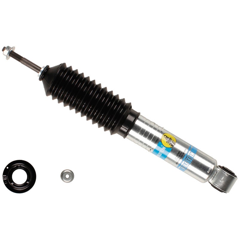 Bilstein B8 (24-187053)  Nissan Navara NP300 (D40) 2.4 / 2.5 / 4.0 / 3.0 dCi 10/2004- / Xterra 4.0 01/2005- & Suzuki Equator 2.5 / 4.0 09/2008-12/2012 - front axle