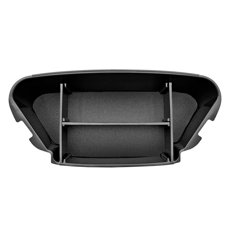 Front Trunk Organizer (Frunk) 'Non-slip'  Volvo XC40 Recharge 2020- & C40 Recharge 2021- & EX40 2024-