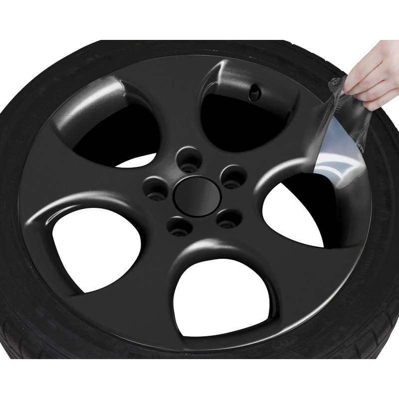 Foliatec Spray Film (Dip) - black matt 1x400ml