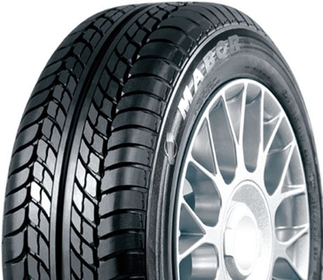 Mabor 195/65 R15 91V SPORT-JET 2 Bandenset