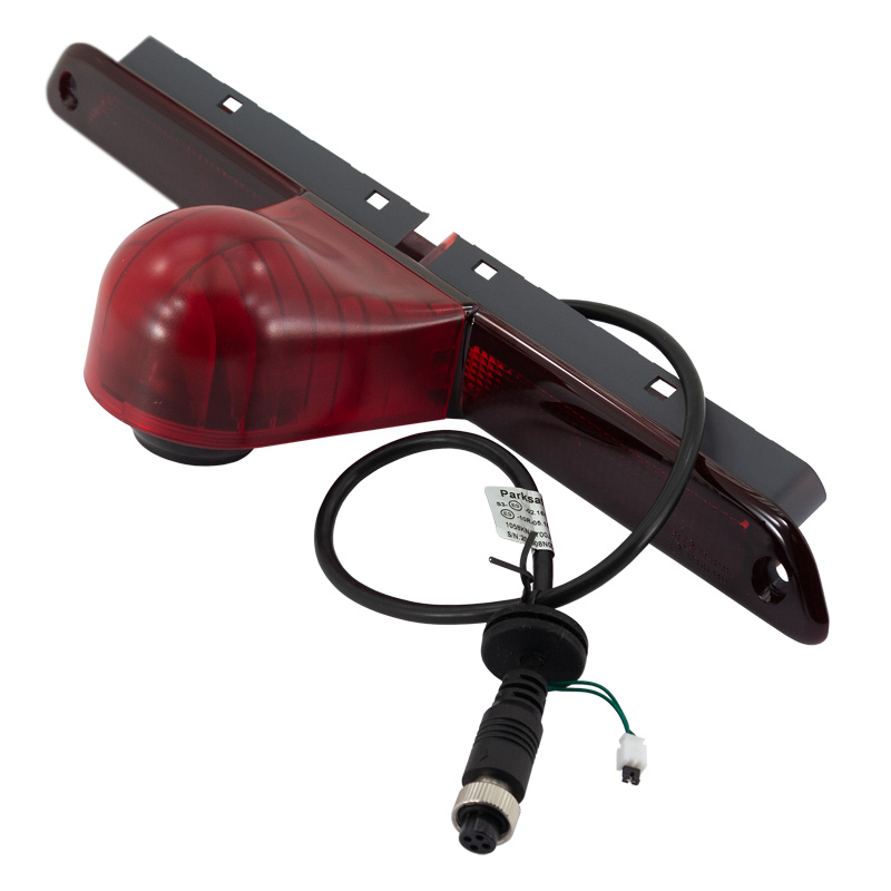 ParkSafe 3rd Brake light with Camera  Mercedes Sprinter & VW Crafter 2006-2017