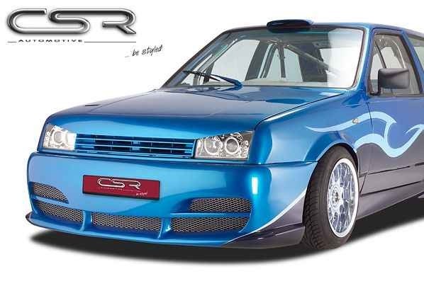 Frontbumper VW Polo 86C/2F X-Line