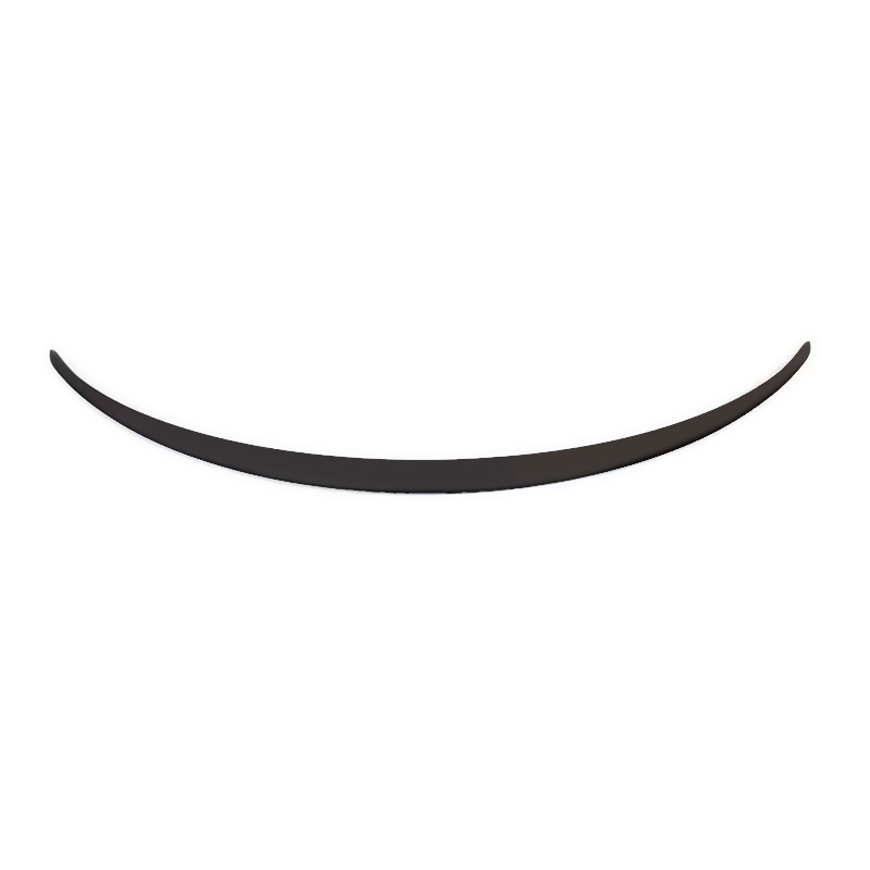 Rear spoiler  Tesla Model Y 2019- (ABS Glossy Black)