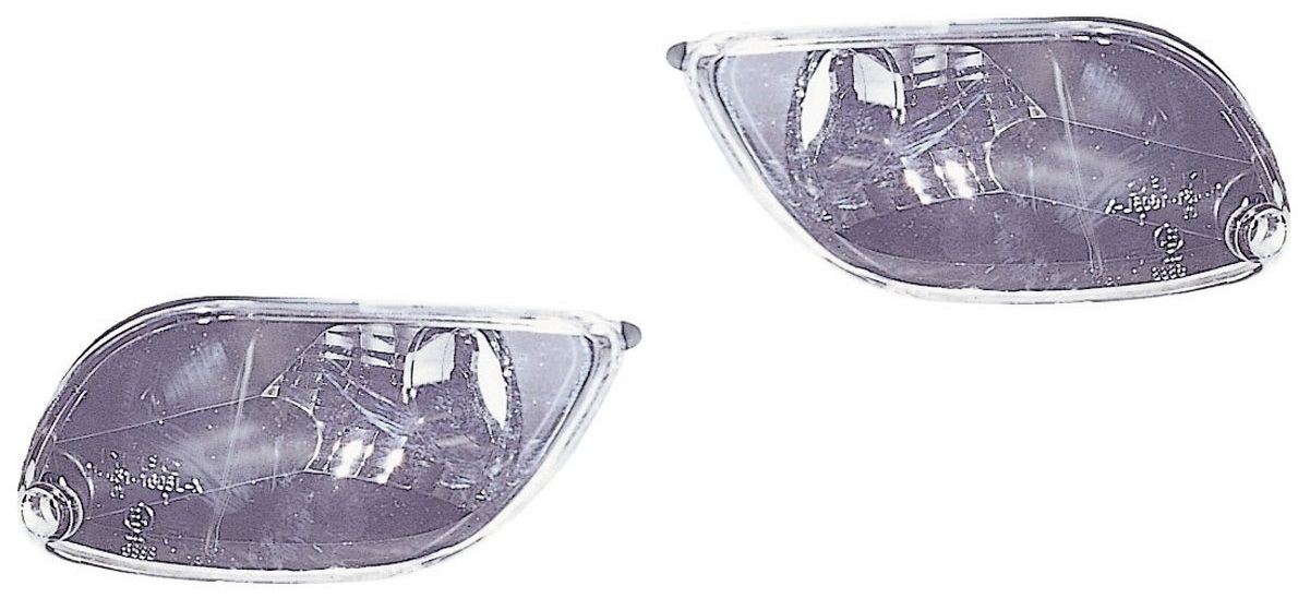 Indicator set Focus 98-01
