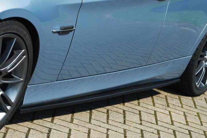 Bodykit passend voor BMW 3-Serie E90 E91 2005-2008
