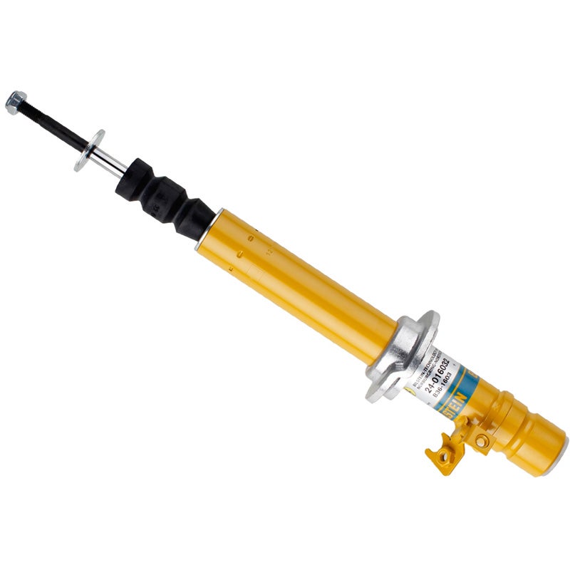 Bilstein B8 (24-016032)  Honda Civic V/VI 10/1991-03/2000 / CRX III 03/1992-12/1998 / Integra 07/1993-11/2001 & Rover 400 II (RT) 1995-2000 - front axle left