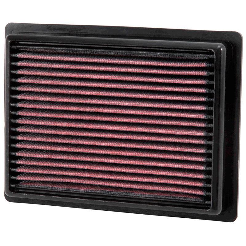 K&N Replacement Air Filter  Ford Escape 2.5 2013-2016, Transit Connect 2.5 2014-2016 (33-5002)