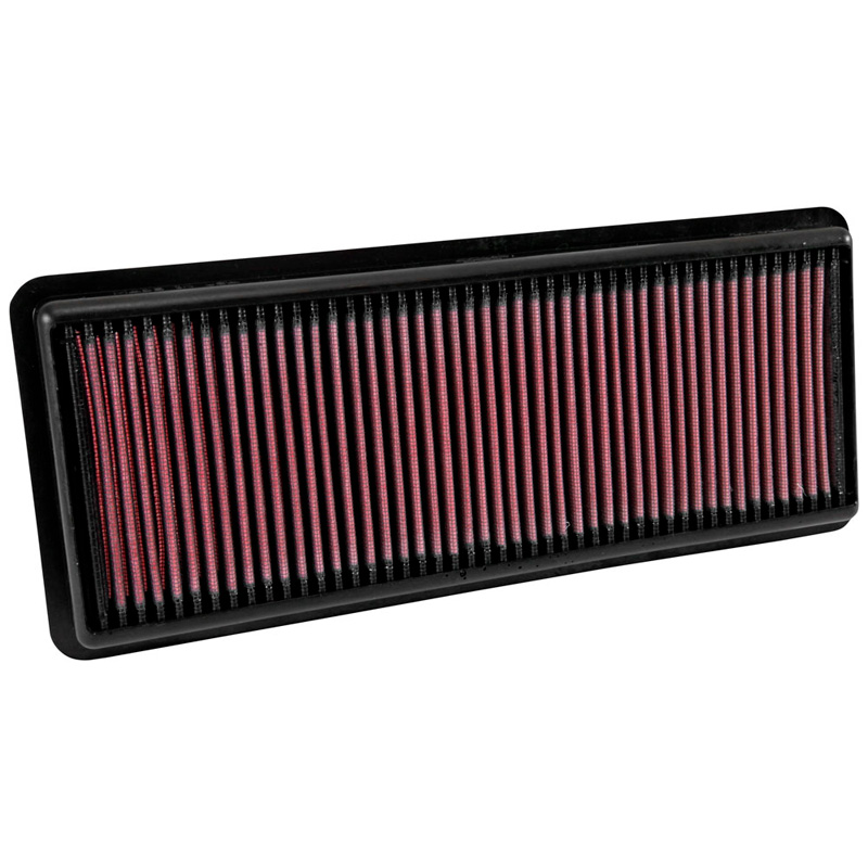 K&N Replacement Air Filter  Fiat 124 Spider, Mazda MX-5 (Miata, Roadster) 1.5/2.0 2015- (33-5040)
