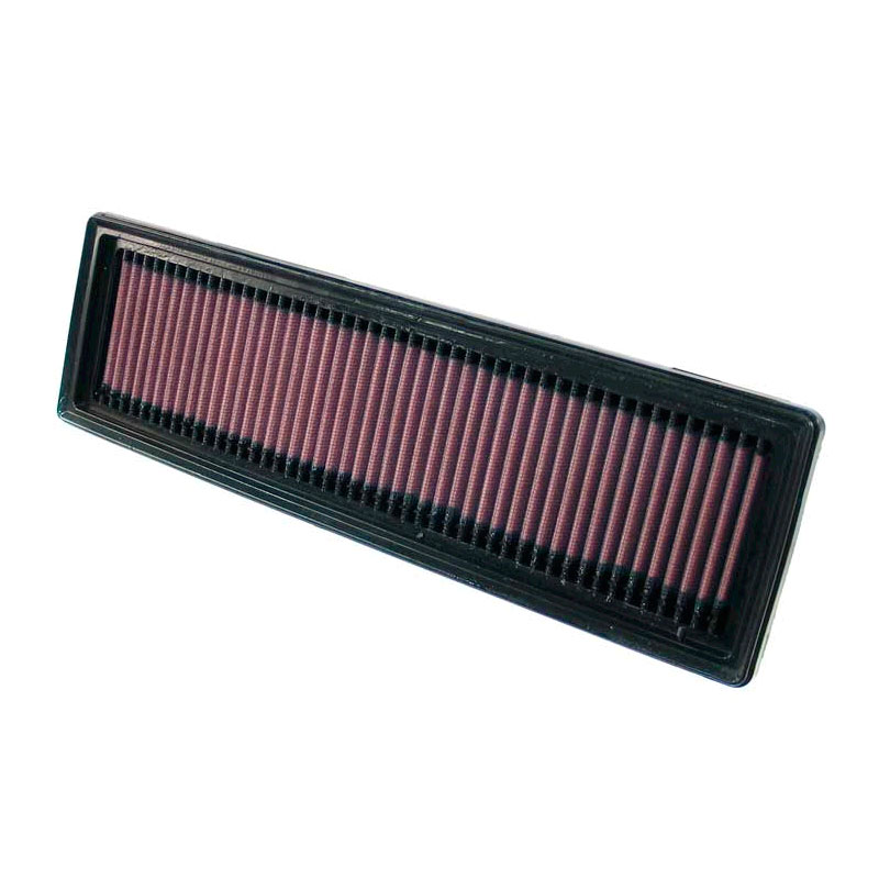 K&N Replacement Air Filter  Citroen C4 1.4 2004-2010 / Peugeot 206 1.4 16V 2003-2012 / Peugeot 307 1.4 16V 2003-2007 / Peugeot 207 76 BHP 2009 (33-2916)