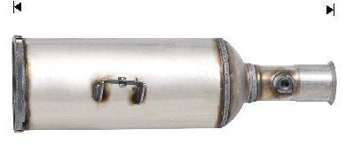 Citroen C8 2.0TD HDI DPF 1997 cc 80 Kw / 109cv DW10ATED4 (RHW) M