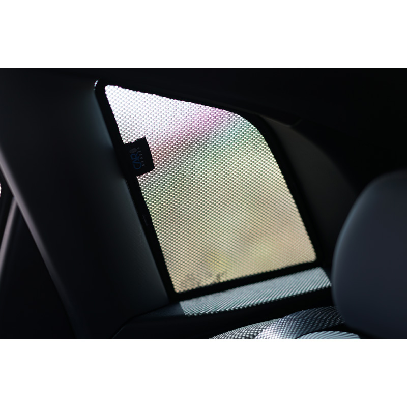 Set Car Shades  Cupra Terramar (KP1) 2024- (6-pieces)