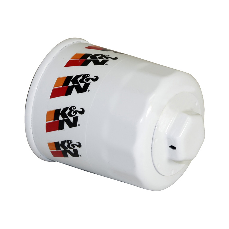 K&N Oil Filter - Spin-On 68x84mm  Toyota, Scion, Suzuki, Pontiac, Chevrolet, Nissan, Daihatsu (HP-1003)