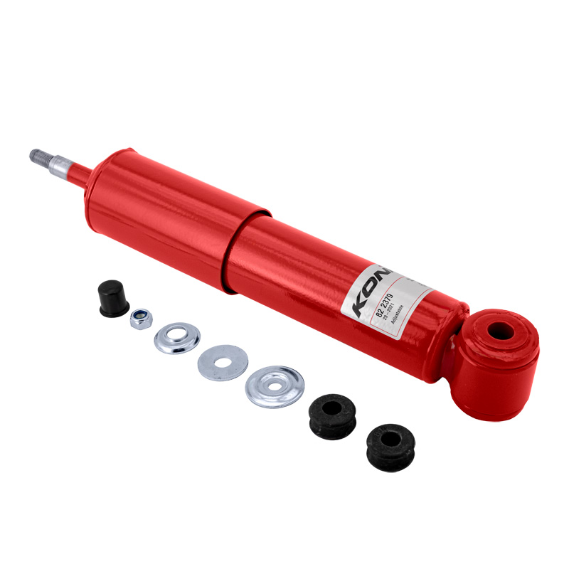 KONI Special Shock absorber  Volkswagen Transporter T4 (Van/Bus/Multivan) incl. Syncro 1990-2003 - Front axle (82-2379)