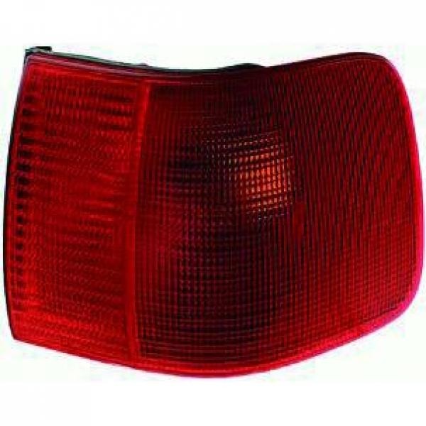 Achterlicht links buiten AUDI A6 90-97 AVANT AVANT