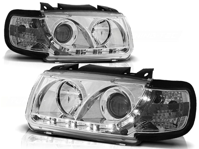 Headlights VW Polo 6N 94-99