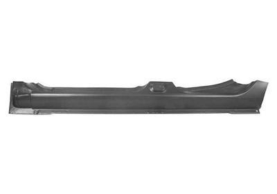 dorpel, 4/5 drs, links Renault Clio, 2001-2005
