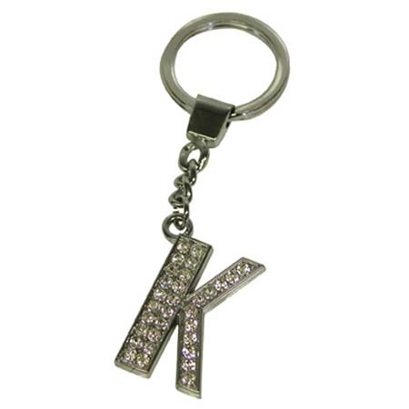 KEY HOLDER 'BLING BLING'