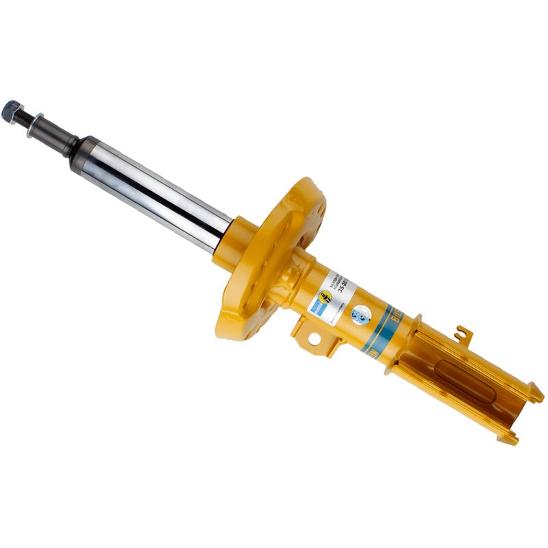 Bilstein B6 (35-261612)  Chevrolet Cruze Hatchback 1.4 / 1.6 01/2017- & Opel/Vauxhall Astra K 1.2 Turbo / 1.4 / 1.5 CRDI / 1.6 BiTurbo / 1.6 CDTI / 1.6 Turbo / 1.0 / 1.6 CDTI 2015-2021 
 excl. EDC - front axle right