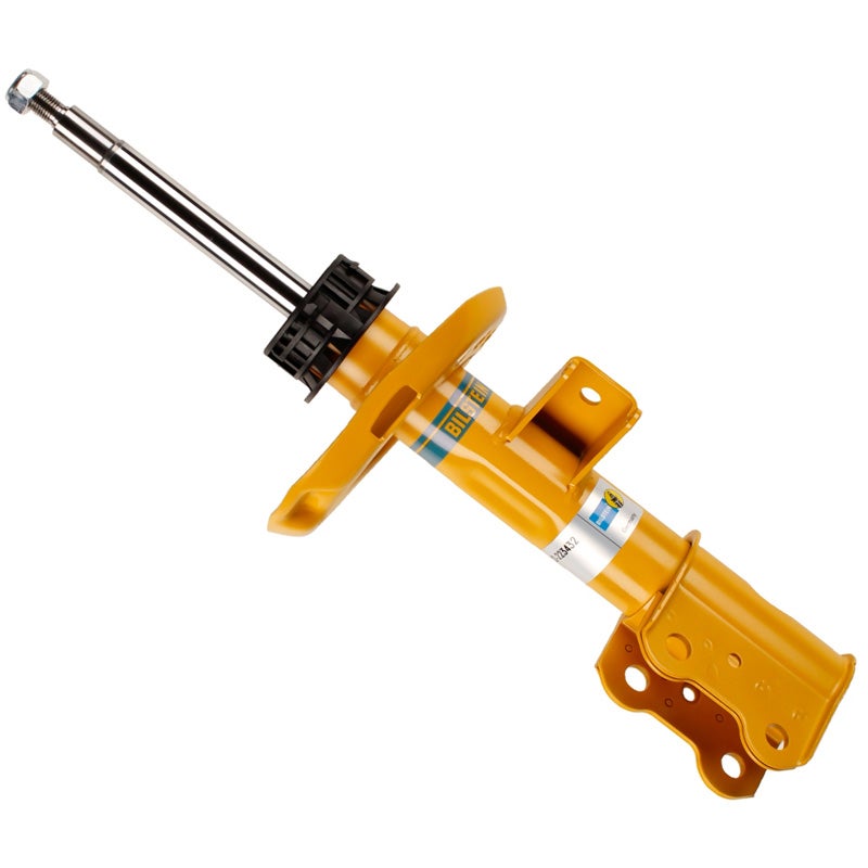 Bilstein B8 (22-223432)  Infiniti Q30 2015- & Mercedes A-Class (W176) 2012-2018/B-Class (W242/W246) 2011-2018/CLA (C117/X117) 2013-2019 
 incl. sports suspension - front axle right