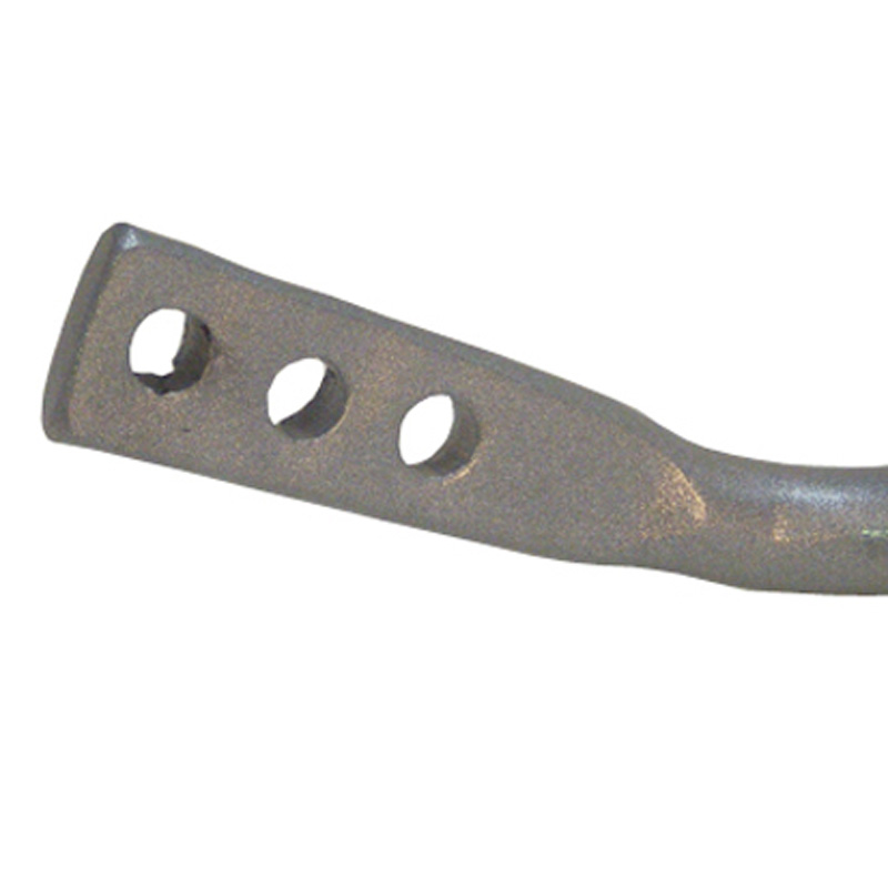 Whiteline Rear Stabiliser Bar 16mm Heavy Duty Blade Adjustable  Mazda MX-5 III NC 2005-2014