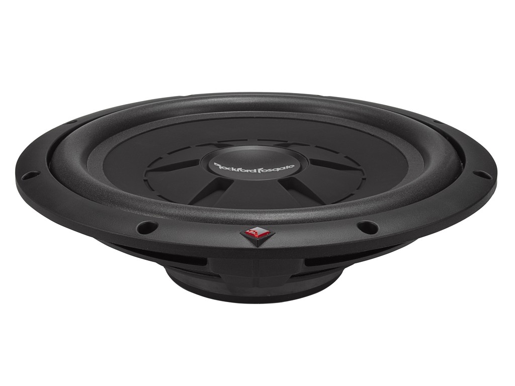 Rockford Fosgate Prime Subwoofer 30cm R2D4-12