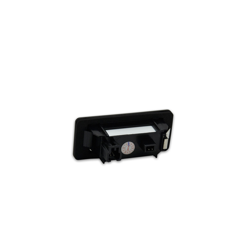 Set LED License Plate Lights  Audi/Volkswagen/Skoda/Seat various models